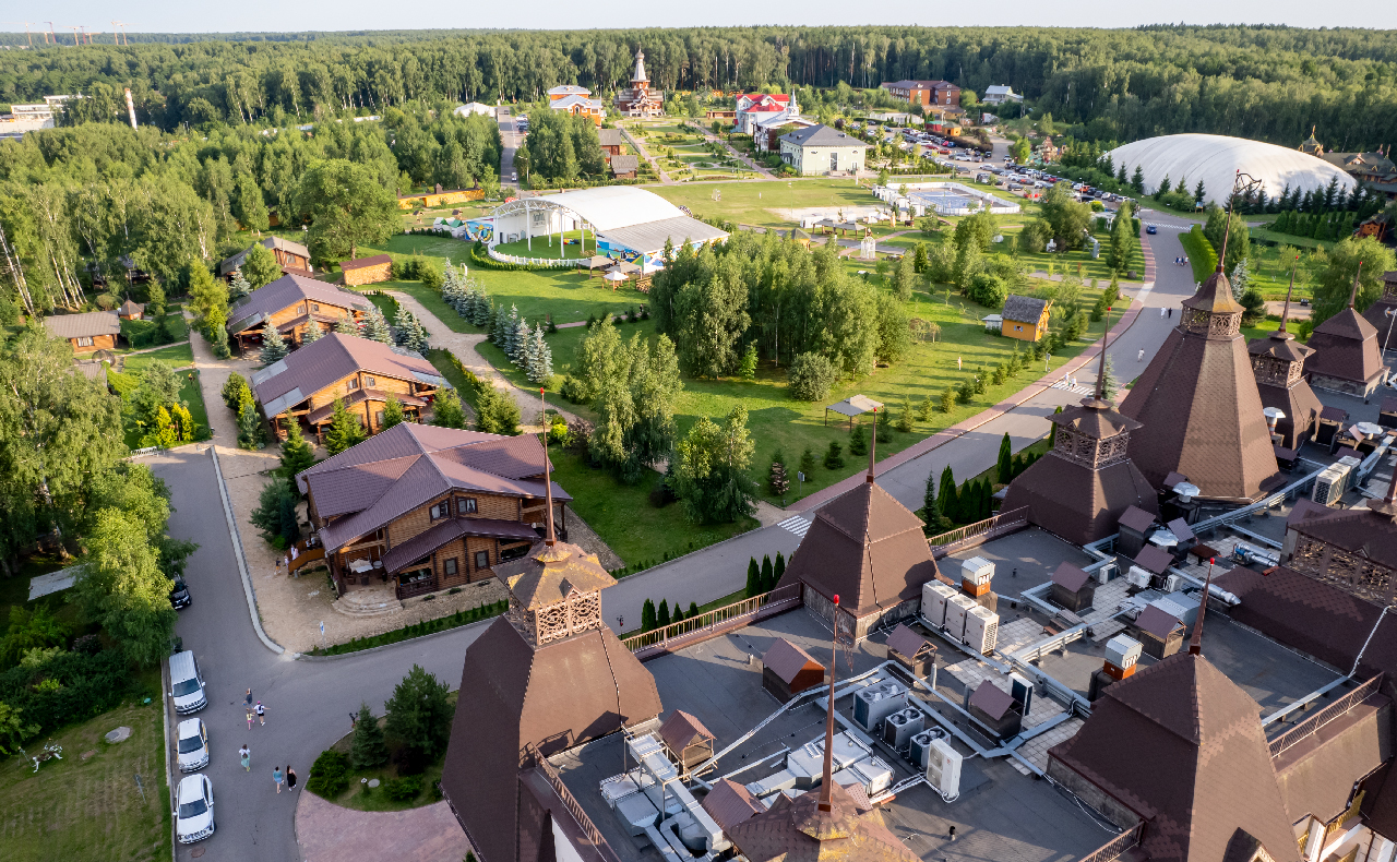 изображение отеля