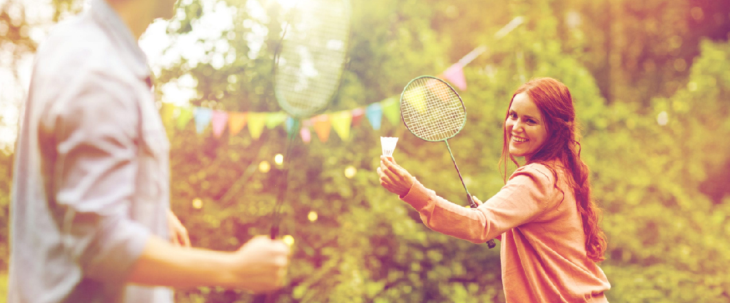 Летние активности