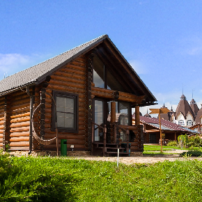 ГЛЭМПИНГ С РЫБАЛКОЙ В ПОДМОСКОВЬЕ И ПРОЖИВАНИЕМ изображение номер 8