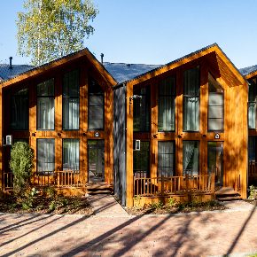 ГЛЭМПИНГ С РЫБАЛКОЙ В ПОДМОСКОВЬЕ И ПРОЖИВАНИЕМ изображение номер 17