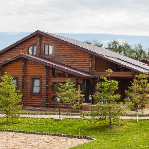 ГЛЭМПИНГ С РЫБАЛКОЙ В ПОДМОСКОВЬЕ И ПРОЖИВАНИЕМ изображение номер 10