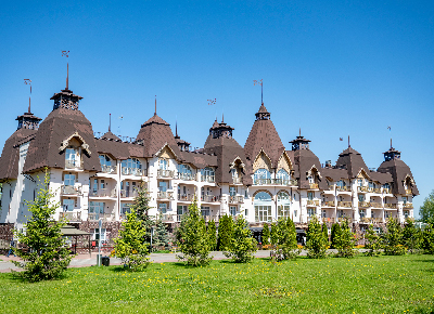 ГЛЭМПИНГ С РЫБАЛКОЙ В ПОДМОСКОВЬЕ И ПРОЖИВАНИЕМ изображение номер 9