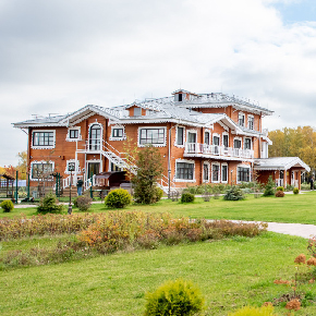 ГЛЭМПИНГ С РЫБАЛКОЙ В ПОДМОСКОВЬЕ И ПРОЖИВАНИЕМ изображение номер 12