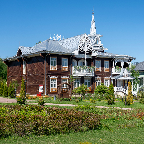 ГЛЭМПИНГ С РЫБАЛКОЙ В ПОДМОСКОВЬЕ И ПРОЖИВАНИЕМ изображение номер 11
