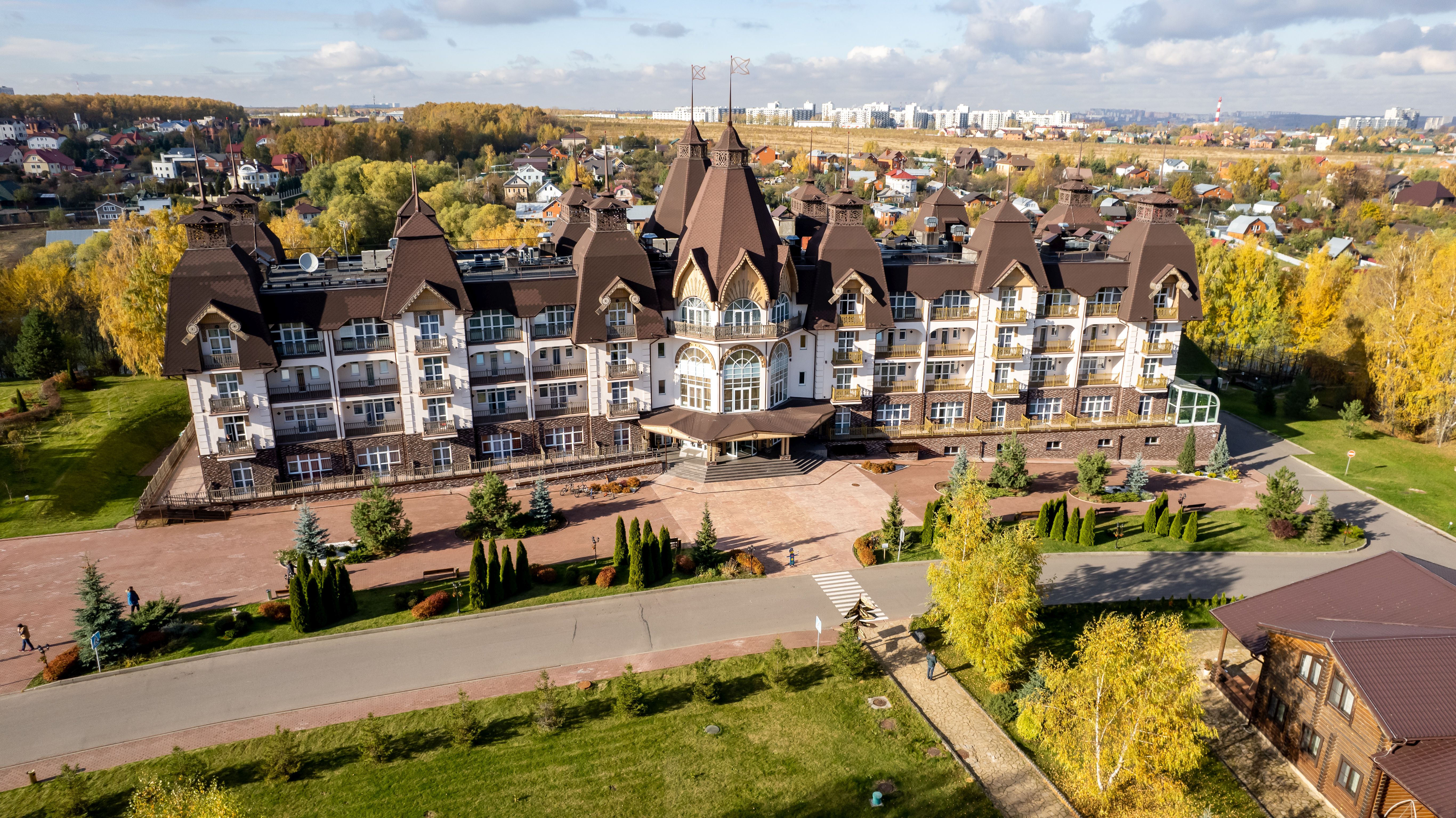 ГДЕ МОЖНО ХОРОШО ОТДОХНУТЬ ВЕСНОЙ В ПОДМОСКОВЬЕ НА ПРИРОДЕ