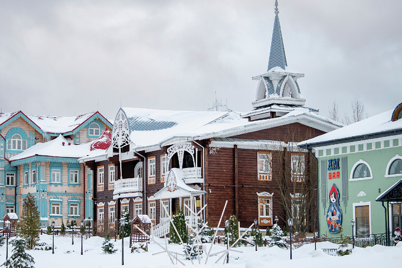 Дом Шадрина изображение номер 7