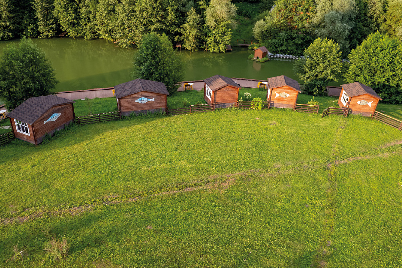 BBQ areas изображение номер 28