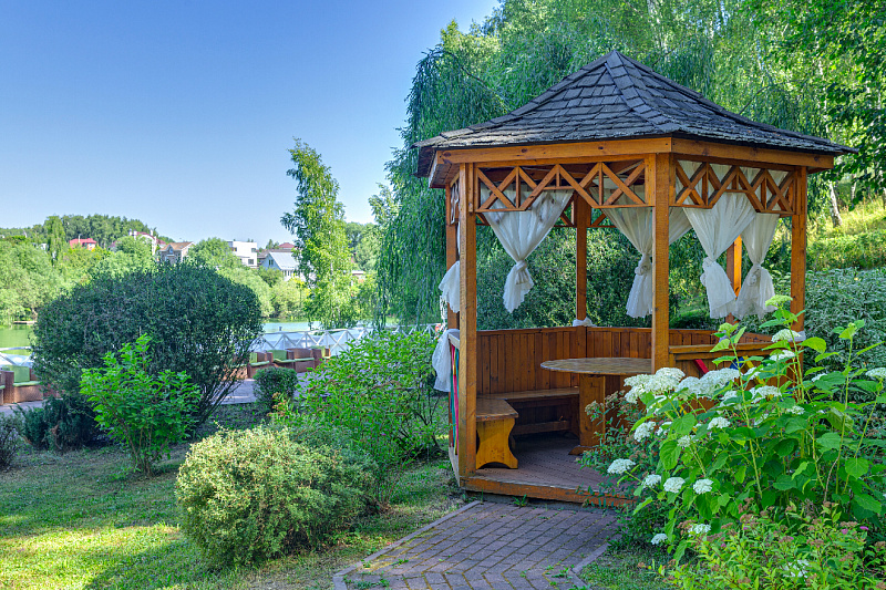 شاطئ مع حمام سباحة изображение номер 34