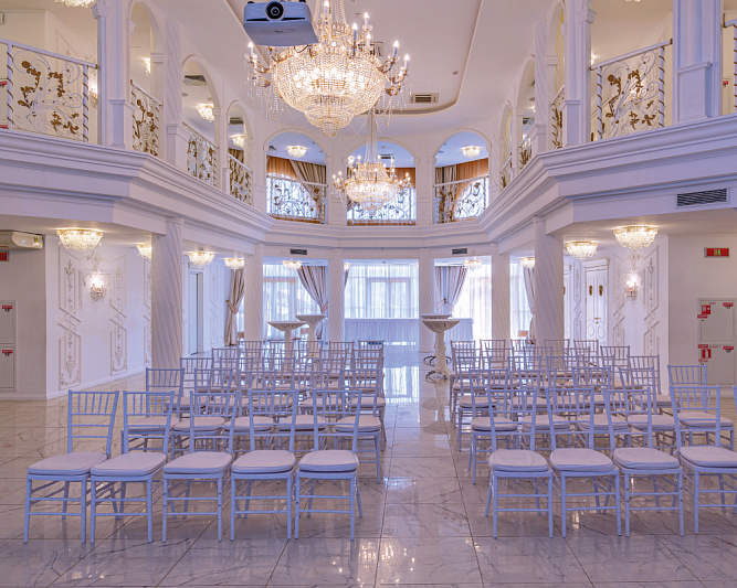 Конференц-зал «Екатерининский» изображение номер 4