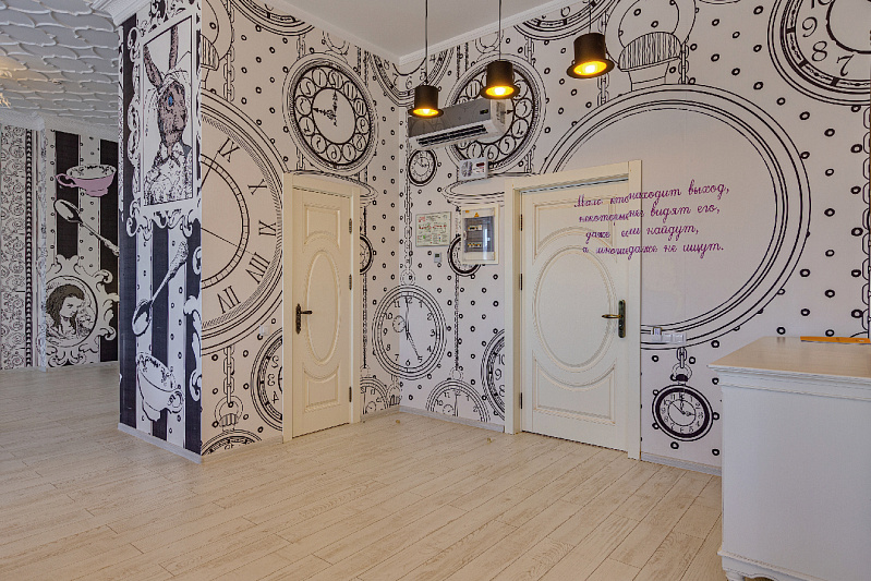 Номера в главном корпусе изображение номер 12