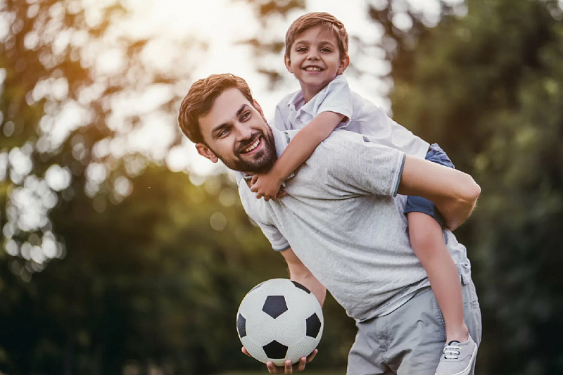 Летние активности изображение номер 5