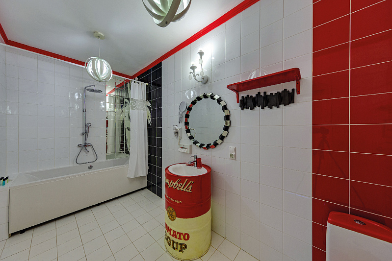 Номера в главном корпусе изображение номер 26