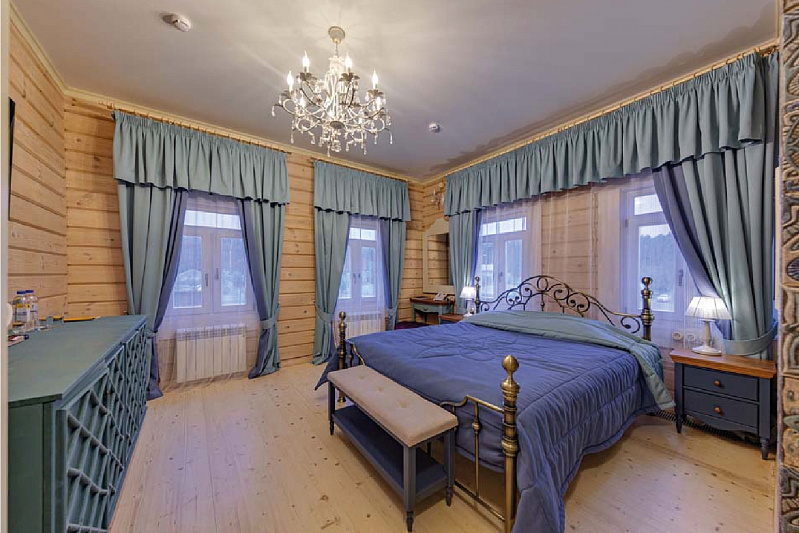 Дом Поляшова изображение номер 12