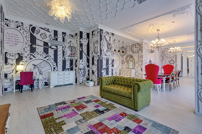 Номера в главном корпусе изображение номер 6