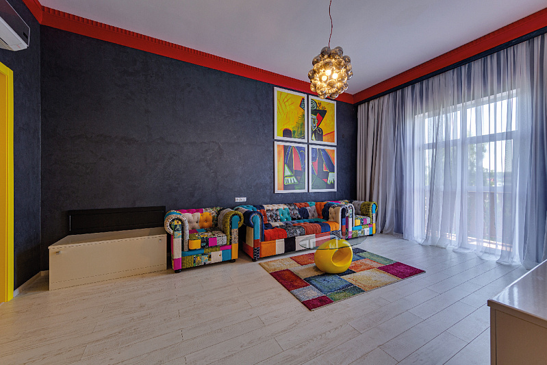 Номера в главном корпусе изображение номер 32