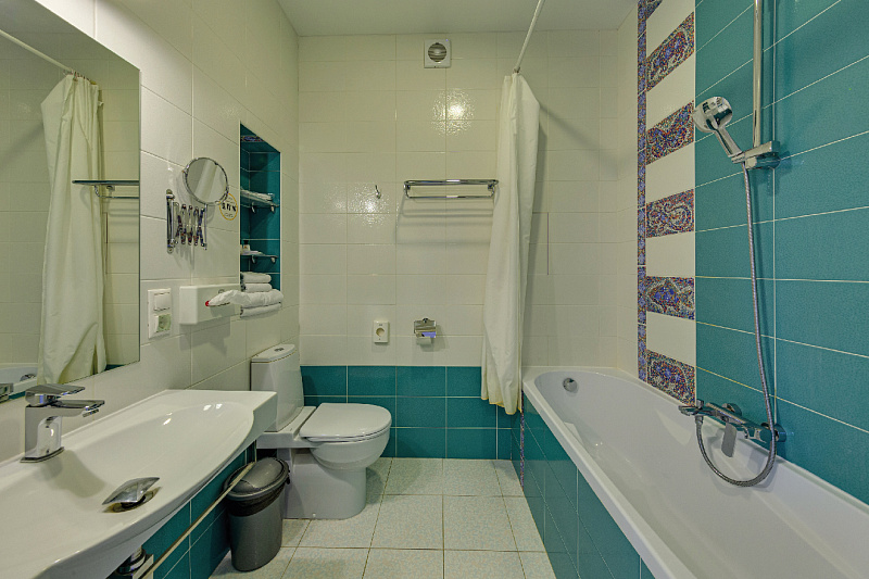 Номера в главном корпусе изображение номер 40