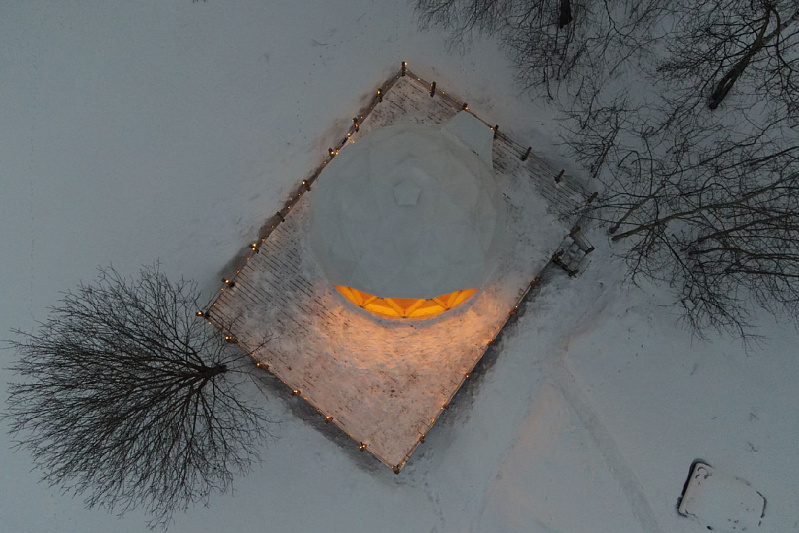 Сфера изображение номер 13