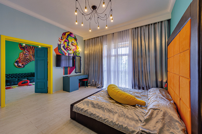 Номера в главном корпусе изображение номер 23