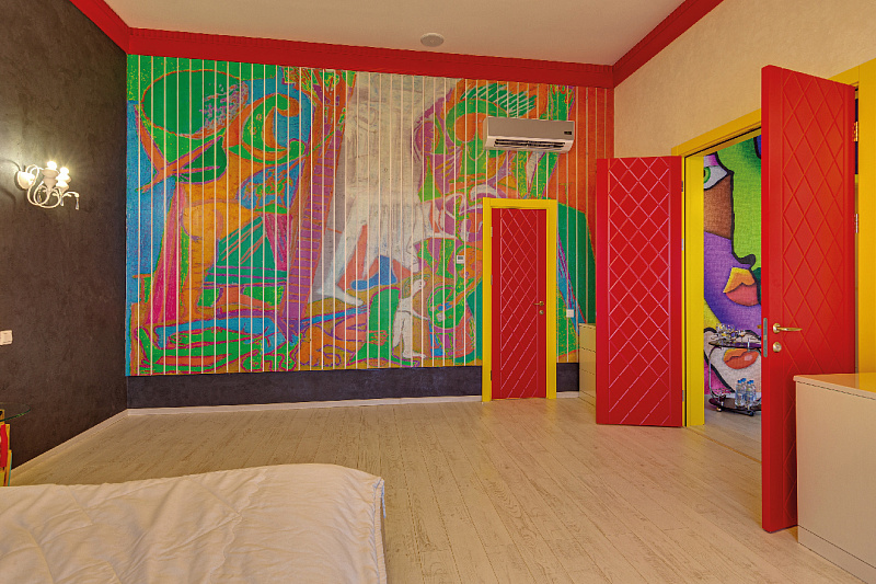 Номера в главном корпусе изображение номер 28