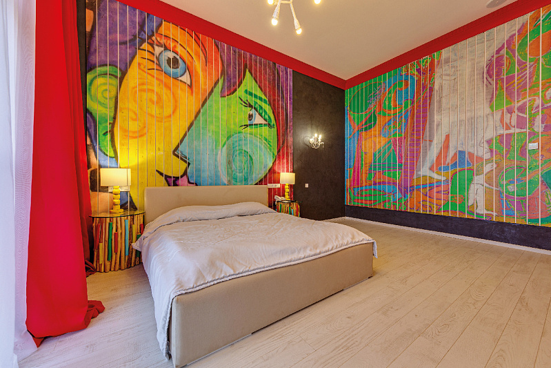 Номера в главном корпусе изображение номер 27