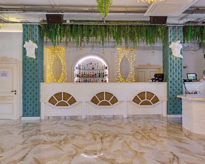 Конференц-зал Амбар изображение номер 12