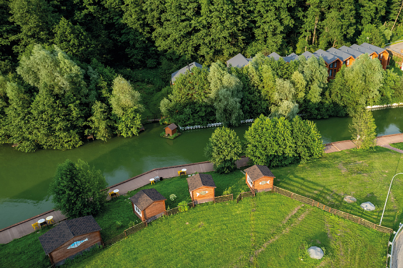 BBQ areas изображение номер 25