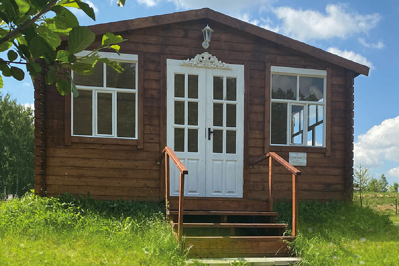 BBQ areas изображение номер 26