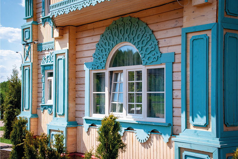 Дом Поляшова изображение номер 16