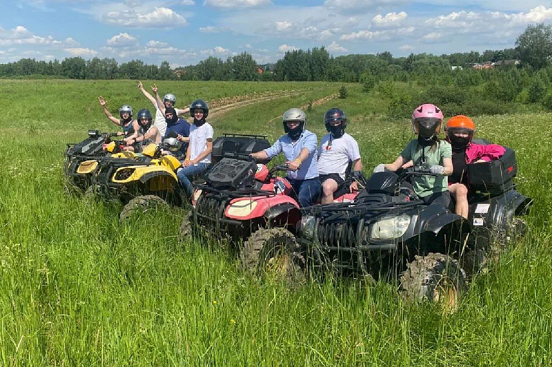 Летние активности изображение номер 11