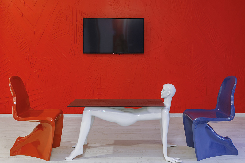 Номера в главном корпусе изображение номер 20