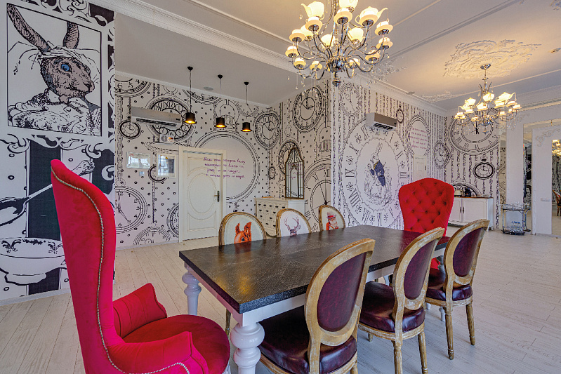 Номера в главном корпусе изображение номер 14