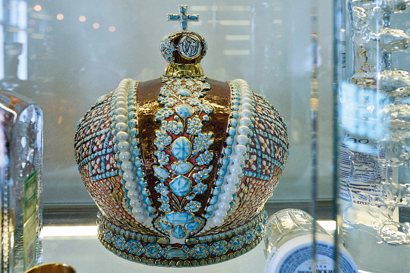 Деревня русского зодчества изображение номер 15