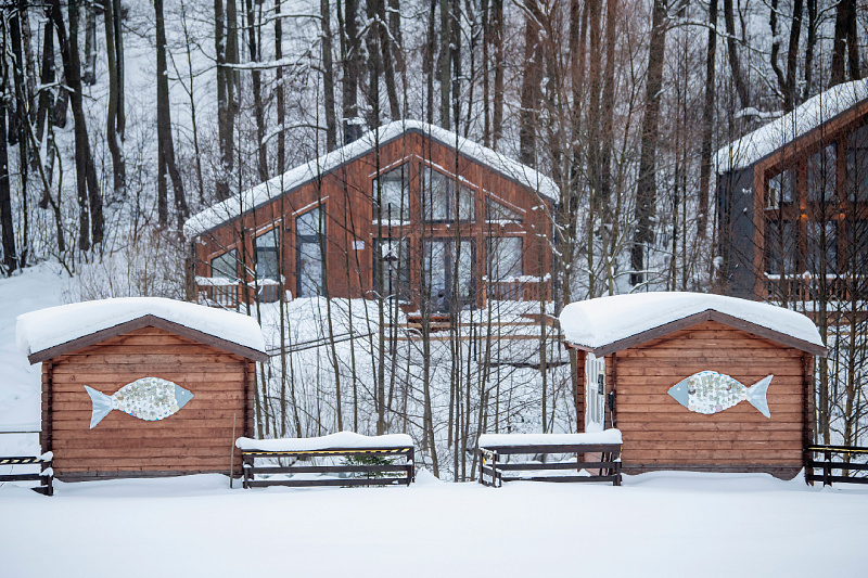 BBQ areas изображение номер 23