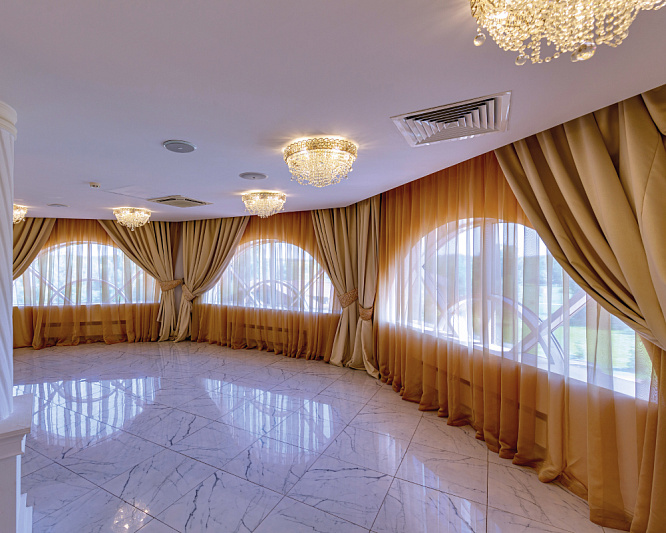 Конференц-зал «Екатерининский» изображение номер 8