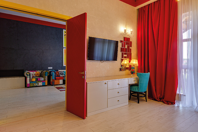 Номера в главном корпусе изображение номер 30