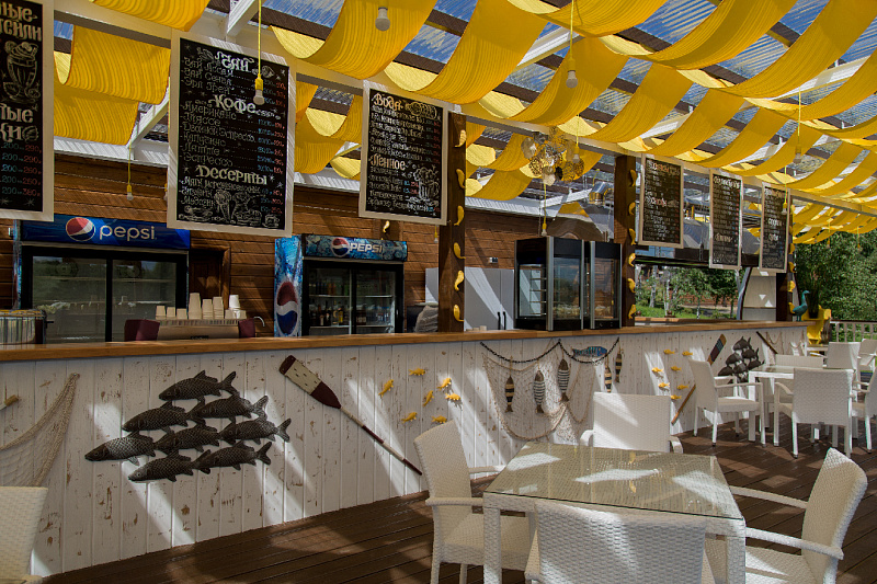 شاطئ مع حمام سباحة изображение номер 24