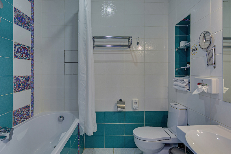 Номера в главном корпусе изображение номер 39