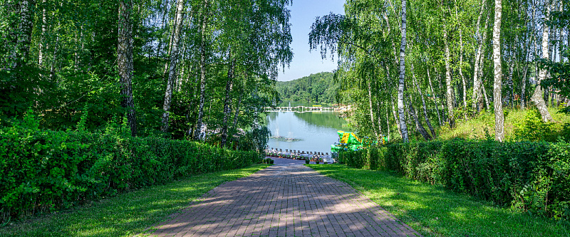 شاطئ مع حمام سباحة изображение номер 5