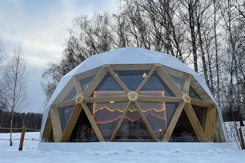 Сфера изображение номер 6