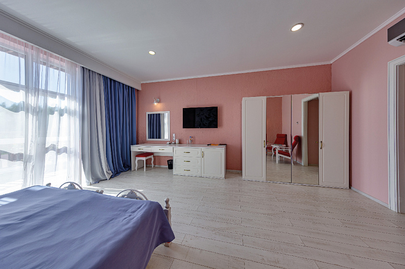 Номера в главном корпусе изображение номер 36