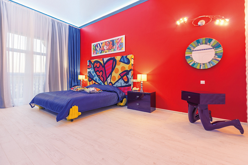 Номера в главном корпусе изображение номер 17