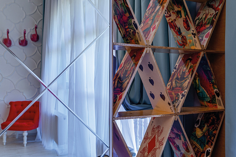 Номера в главном корпусе изображение номер 9