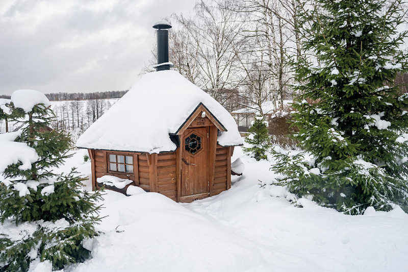 BBQ areas изображение номер 32