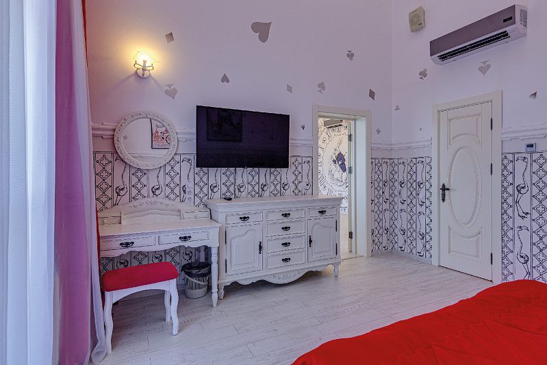 Номера в главном корпусе изображение номер 8