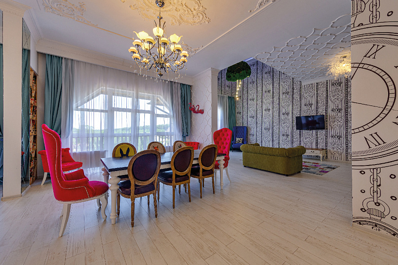 Номера в главном корпусе изображение номер 15