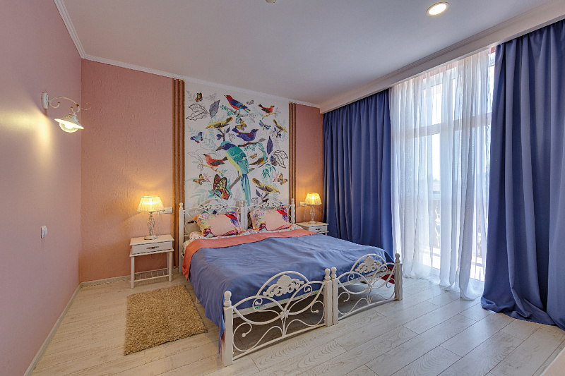 Номера в главном корпусе изображение номер 35