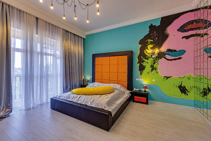 Номера в главном корпусе изображение номер 22