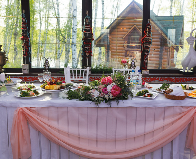 Ресторан «ПетRUшка» изображение номер 3