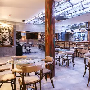 РЫБАЛКА С ЖИВОТНЫМИ В ПОДМОСКОВЬЕ изображение номер 27