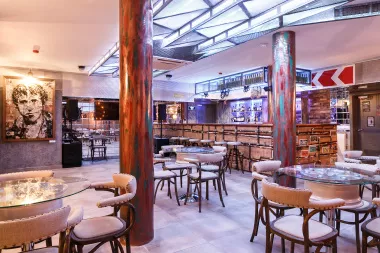 Загородный парк-отель «ОРЛОВСКИЙ» изображение номер 72